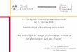 Nachhaltige Verwaltungsinformatik „Verwaltung 4.0: Wege und …mint-leipzig.de/2019-02-08/Hoellerer-Folien.pdf · 2019-02-08 · analog. Der Sachbearbeiter, der Projektleiter, der