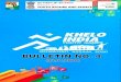 VOLLEYBALL FEDERATION OF INDIA EVENTS... · VOLLEYBALL FEDERATION OF INDIA KHELO INDIA YOUTH GAMES 2020 9TH TO 15TH JANUARY 2020 Schedule Day 4 (13-01-20) (U17 BOYS) M No TEAMS POOL