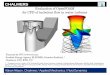 Evaluation of OpenFOAM for CFD of turbulent ow in …hani/pdf_files/IAHR2006_slides.pdfHakan Nilsson, Chalmers / Applied Mechanics / Fluid Dynamics Evaluation of OpenFOAM for CFD of