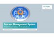 sf elektro engineering ag - Process Management System · 2019-02-26 · • WinCC flexible 2008 Advanced • WinCC V7 • PCS 7 • WinCC V13 SP1 Adv. oder Prof. • Oder als Rezeptverwaltungsapplikation