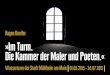 Hagen Bonifer »Im Turm. Die Kammer der Maler und Poeten.« · 2015-03-14 · Der Offenbacher Fabrikantensohn und Dichterphilosoph Philipp Mainländer ist 1858 als ganz junger Mann