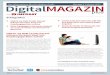 Das Montag, 6. Februar 2017 DigitalMAGAZIN · 2017-02-06 · Medienpartner. Digital MAGA ZIN. plus. Digital MAGA ZIN. von plus. Seite 3. Montag, 6. Februar 2017. Zattoo holt Das Erste