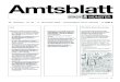 Amt 20 2006 - 2016-04-01آ  Amtsblatt Nr. 20 vom 17. 11. 2006 249 أœbersichtsplan Nr. 3 M. 1 : 15.000