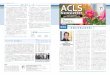 4｜ACLS Newsletter vol.15 2017.12 ... Topics 当プログラムの課程参加学生である福永和人さん（生命理 工学研究科 当時D3）が2017年3月16日（木）〜19日