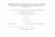 Algorithm-Based Fault Tolerance for Matrix Operations on ...€¦ · Algorithm-Based Fault Tolerance for Matrix Operations on Graphics Processing Units: Analysis and Extension to