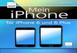 Michael Krimmer iPhone Mein - STRATO AG · 4 Inhaltsverzeichnis Vorwort 14 Kapitel 1 – Das iPhone in Betrieb nehmen 17 Die unterschiedlichen iPhone-Modelle im Überblick _____18