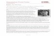 Historisches Portal Essen · Historisches Portal Essen Friedhofsführer Seite 2 von 3 1909 wird Prof. Dr. Bamler seiner Verdienste wegen in die Internationale Kommission für wissenschaftliche
