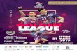 Dossier de presse - Ligue Auvergne Rhône Alpes Handballaura-handball.fr/wp-content/uploads/2018/12/Golden... · 2018-12-12 · 5. Dossier de presse Golden League Féminine 21 mars