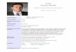 Profil Norman Mendel - Microsoftitcnome.blob.core.windows.net/dokumente/Profil-Norman... · 2018-01-05 · Zusammenfassung Herr Mendel ist seit 2003 als Softwareentwickler, Architekt,