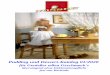 Pudding und Dessert-Katalog 01/2020 · 2020-04-01 · Crona Edelpudding zum Kochen mit Milch mit Creme Fraiche besonders sahnig und lecker ungesüßt und kann auch mit Zuckeraustauschstoffen