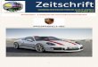 Zeitschrift - Sonnenschein PCA Sep 2016.pdf · 2016-09-03 · One of our members Charles Morekis won a new car as part of the PCA Spring Raffle. Bob Langham, Pete Mellin and I got