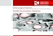 Guide to surface defects - KIMW ... Guide to surface defects on thermoplastic injection moulded parts