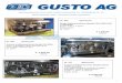 Stand Dezember 2012 – Zwischenverkauf vorbehalten gebraucht 12_2012.pdf · 2013-02-11 · Carpigiani Eismaschine Modell Labo 12/18 luftgekühlt, 380 V, 1,9kW € 2.500,00 +Mwst