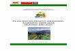 PLAN ESTRATÉGICO REGIONAL AGRARIO 2009-2015 REGION … · 2018-09-26 · 2.5 anÁlisis foda del sector agrario regional 3. vision del sector agrario regional 4. mision de la direccion