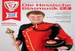 VERBANDSZEITSCHRIFT | MÄRZ 2020 Die Hessische … · 2020-04-01 · FAMOUS CANON · Brautchor · Richard Wagner/Alfred Bösendorfer ... · Show- and brass band der Freiwilligen Feuerwehr