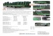 Ballentransportwagen 2 achs - EURO-Jabelmann_25_+_23_+_26... · 2016-02-12 · Ballentransportwagen 2-achs TO 22 / TO 22 M + TO 25 / TO 25 M 2 Achs-Ballentransportwagen, Plattformverlängerung