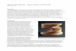 Good Vibrations – Geometrie und Kunst · 2011-06-13 · Good Vibrations – Geometrie und Kunst Daniel Lordick Einleitung »Good Vibrations – Geometrie und Kunst« ist der Titel