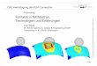 Fachvortrag Kontakte in NX/Nastran, Technologien und ...€¦ · • Lehrbuch “Simulationen mit NX” (Hanser-Verlag) in zweiter Auflage • FuE Projekt “Integration von Magnetfeldsimulation