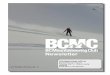 BCMC Newsletter 2019-03 Newsletter 2019-03.pdf · The BCMC welcomes the following new members who joined October 1, 2018 to February 28, 2019: Aaron Leyland Charles Mercier James