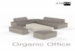 Organic Office - Viasit...217 173 45 77 90 138 70 165 143 65 215 89 74 64 Organic Office gibt es als Set bestehend aus fünf gepolsterten Modulen. Die zwei großen Polsterelemente