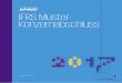 IFRS Muster- Konzernabschluss - KPMG · Auswirkungen der wesentlichen neuen Standards Nutzer und Regulatoren haben verstärktes Interesse an den möglichen Auswirkungen der wesentlichen