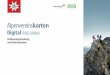 Bedienungsanleitung und norIf maiont en€¦ · ten Digital (USB-Edition)“ erhalten Sie zusätzlich zu den konventionellen Alpenvereinskarten alle Karten der Serie Bayerische Alpen