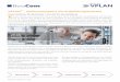 VPLAN - Softwaresysteme für Ausbildungsbetriebe Produktdatenblatt.pdf · Festo AG & Co. KG • Flughafen München GmbH • DRÄXLMAIER Group • Procter & Gamble • Stadtwerke München