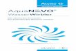 WasserWirbler - Alvito · 2017-01-22 · Renomierte Wasserforscher wie Viktor Schauberger und Wilfried Hacheney haben sich lange Jahre mit dem Wirbeln von Wasser beschäftigt. Das