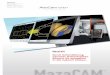 MazaCAM - AtroCamCAM -System für Mazatrol. Maza CAM. Mazak Editor Mazak CAD-Import Mazak CAM-System _Fü r alle Mazak- Dreh-, Fräs- und Integrex-Maschinen _Für alle Bearbeitungsarten