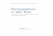 Partizipation in der Kita - Lesejury...In Anlehnung an Richard Schröder (1995), Roger Hart (1992) und Wolfgang Gernert (1993) haben wir in Zusammenarbeit mit Kindertageseinrichtungen