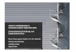 ANSYS CONFERENCE & CADFEM USERS’ MEETING 2015 ... · ANSYS CONFERENCE & CADFEM USERS’ MEETING 2015 Automatisierte Erstellung von Ergebnisberichten Brose Fahrzeugteile GmbH & Co