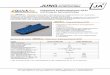 Präzisions Positioniertische QT01 mit linearen Servoantriebenjs02111… · Klübersynth UH1 14-151 für FDA-Anwendungen STEP-Dateien auf Anfrage verfügbar! JUNG ANTRIEBSTECHNIK