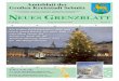 Amtsblatt der Gro§en Kreisstadt Sebnitzrathaus.sebnitz.de/downloads/Neues_Grenzblatt_Nr._51_vom...2016/12/23  · Sebnitz - 4 - Nr. 51/2016 Die Verwaltung informiert 27. Stadtratstagung
