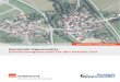 Gemeinde Oppenweiler Entwicklungskonzept für den Ortsteil Zell · 2019-05-15 · über die L1117, L1110 sowie L1115 in jeweils ca. 25 Minuten erreichbar. Abbildung 1: Lage im Raum