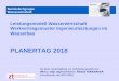 PLANERTAG 2018 - Salzburg...@ TU Graz ibbw+pepm - TUG/000333 Die Honorarleitlinien der Ziviltechniker wurden mit 31.12.2006 außer Kraft gesetzt. Damit hat die Bundeskammer dem bereits