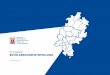 ZEITREIHE BEVÖLKERUNGSENTWICKLUNG · 2017-04-27 · hessisches ministerium r wirtschat, energie, verkehr und landesentwicklung bevÖlkerungsentwicklung in hessen von 2000 bis 2030