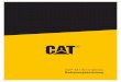 S41 Smartphone Bedienungsanleitung€¦ · Alle Rechte vorbehalten. CAT, CATERPILLAR, BUILT FOR IT, die entsprechenden Logos, „Caterpillar Yellow“, die „Power Edge“-Handelsaufmachung