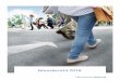 Jahresbericht 2018 - Bertelsmann Stiftung...Jahresbericht 2018 5 Sehr geehrte Leserinnen und Leser, ein ereignisreiches Jahr 2018 liegt hinter uns. Das Stichwort des Jahres, sowohl