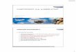 PRODUKTEKONZEPT · ICAO EUR Doc 014, SIGMET and AIRMET Guide ICAO EUR Basic Air Navigation Plan, Part VI, Meteorology ICAO EUR Air Navigation Plan Fasid, Part VI, Meteorology WMO
