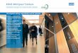 KONE Minispace D - baudocu · 2020-02-20 · KONE MiniSpace® Exklusiv Individuelle Lösungen für anspruchsvolle Gebäude Der elegante Aufzug zugeschnitten auf Ihr Gebäude Ideal