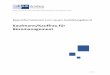 Kaufmann/Kauffrau für Büromanagement - IHK Arnsberg · PDF file 2018-08-23 · Basisinformationen zum neuen Ausbildungsberuf Kaufmann/Kauffrau für Büromanagement (3 Jahre) 3 von