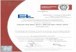  · Adresse der Zertifizierungsstelle: 13uæau V epitas Certification Germany GmbH, Vetitaskai 1 , 21079 Hamburg Cber die Gültigkeit dieses Zertifikates wird Bureau Veritas Certification