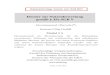 Dossier zur Nutzenbewertung - g-ba.de · gemäß § Dokumentvorlage, Version vom 18.04.2013 Modul 3 A Janssen-Cilag GmbH Daratumumab als Monotherapie für die Behandlung erwachsener