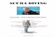 SCUBA DIVINGscubadiving24.de/wp-content/uploads/2015/11/Summary-Scuba-Divi… · Einführung [Scuba Diving] Luft Das bekannteste und verbreiteste Atemgas bei Tauchern ist und bleibt