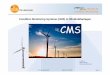 Condition Monitoring Systeme (CMS) in Windkraftanlagen · Condition Monitoring Info zu VSE Recorder: Software zum automatisierten Speichern der Rohdaten als FFT-Spektren bei Alarmüberschreitung