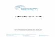 Jahresbericht 2016 · Der Vorstand Bundesverband Meeresmüll / German Marine Litter Association e.V. Eingetragen beim Amtsgericht Hamburg, VR 22308 | Vorstand i.S.d. § 26 BGB: Frank