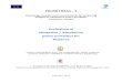 Evaluation of Mitigation / Adaptation policy portfolios ... Moldo… · 3 This document is part of the relevant report prepared for the FP7 funded project “PROMITHEAS-4: Knowledge