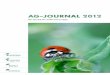 DasJournalderAndermattGruppe · Agro BIOSOL auf Erdbeerkulturen, Bodenmikroorganismen und GRANMET-Wirkstoff. Universität Innsbruck. 7 SLUXX – Eine neue Generation Schneckenkorn