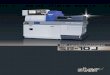 CNC-Langdrehautomaten - STAR Micronics · Der star*-CNC-Langdreh automat SR-10J ist kompakt, schnell und äußerst wirtschaftlich. Er setzt neue Maß stäbe im CNC-Langdrehbereich