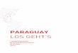 PARAGUAY - wko.at€¦ · Paraguay hat einen bedeutenden informellen Sektor, der auch vom Handel mit den Nachbarländern profitiert. Mit einem BIP von umgerechnet rund 5.800 USD pro